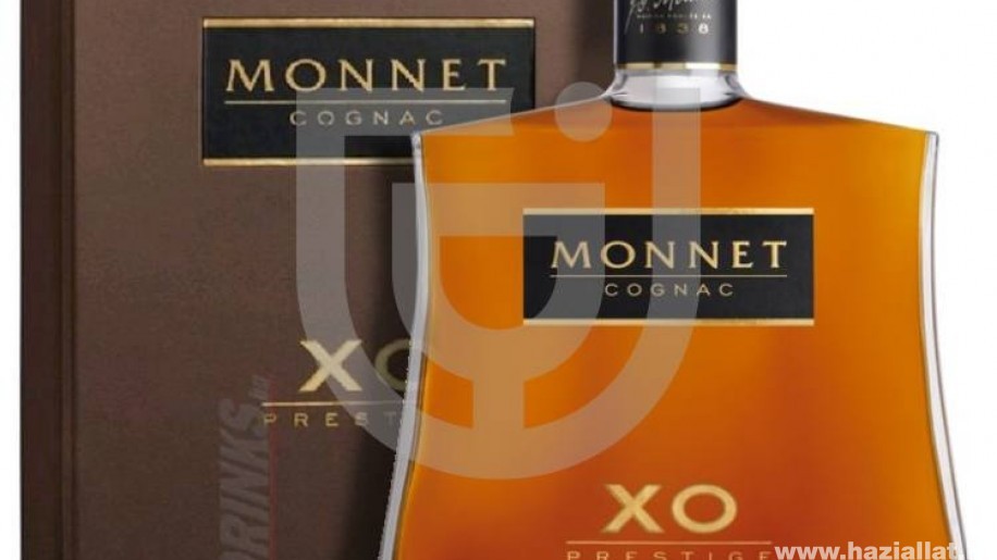 Az eredetvédett francia cognac (x)