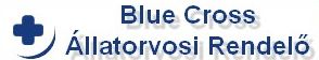 BLUE CROSS Állatorvosi Rendelő